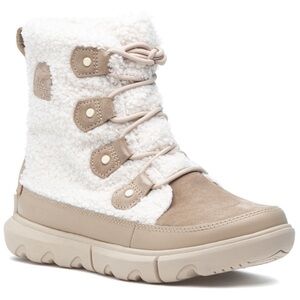 WOMEN'S SOREL EXPLORER™ II JOAN COZY BOOT